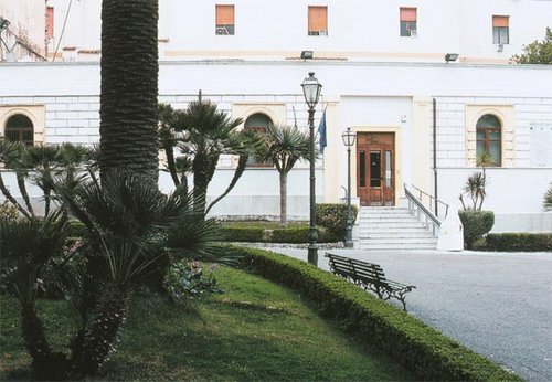 Biblioteca Comunale "Filippo De Nobili"