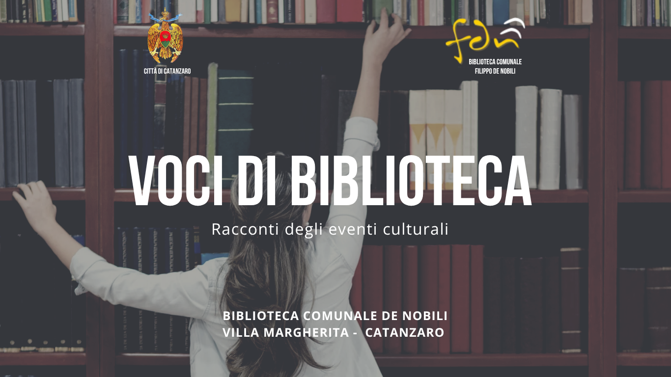 Voci di Biblioteca